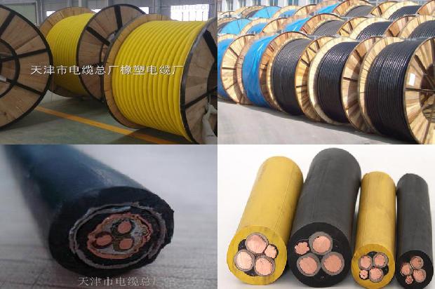 起重机电缆线规格型号1673775211675 起重机电缆线规格型号1673775211675