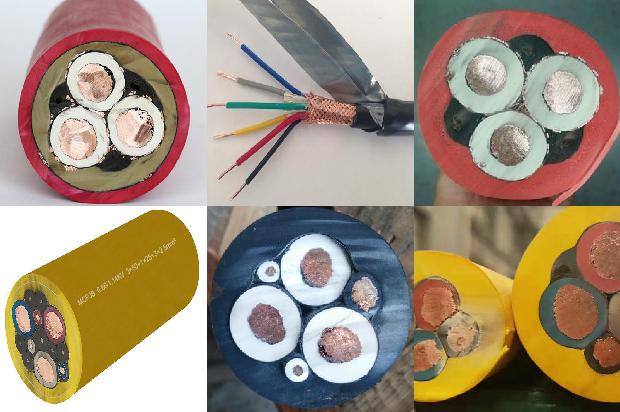 线缆型号大全1673775318892 线缆型号大全1673775318892