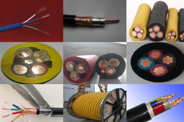 常用高压电缆型号规格1673777253893