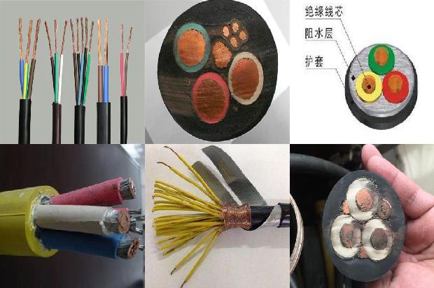 低压电缆直径表1673777532758 低压电缆直径表1673777532758