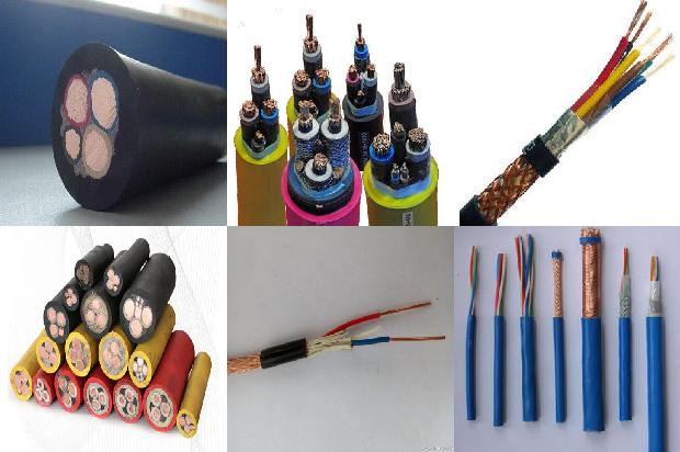 常用电缆规格型号一览表1673777562985 常用电缆规格型号一览表1673777562985