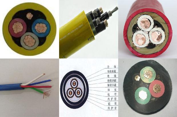 铜芯电力电缆规格型号一览表1673777757377 铜芯电力电缆规格型号一览表1673777757377