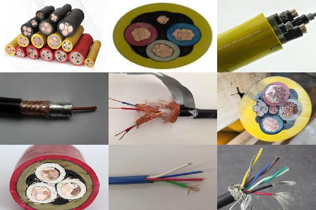 电缆 型号规格1673777925588 电缆 型号规格1673777925588