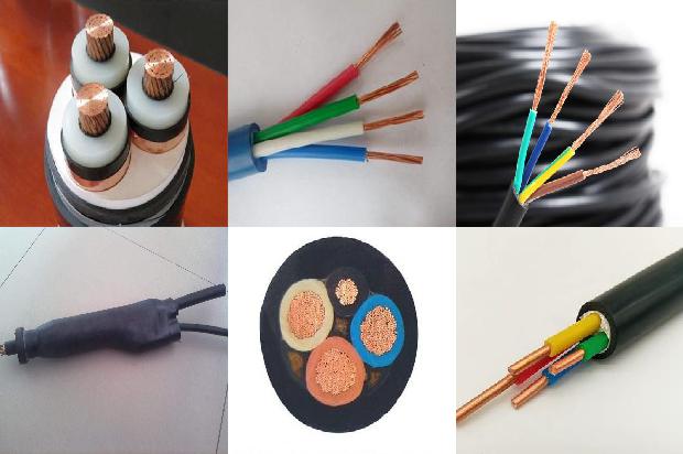 电缆 型号规格1673777925594 电缆 型号规格1673777925594