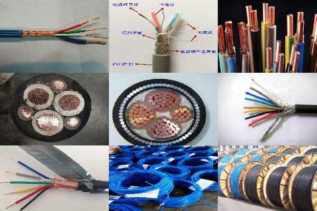 yjv电缆线规格型号表1673777970149