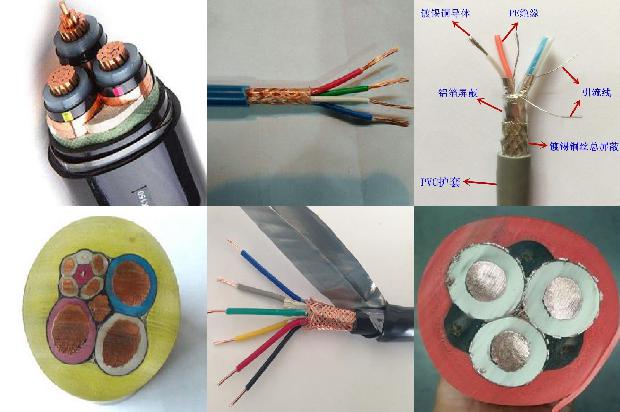 控制电缆线规格型号1673778431519 控制电缆线规格型号1673778431519