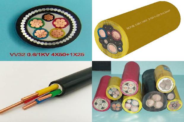 电缆型号有多少种1673778525903