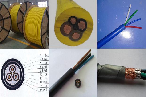 电线电缆的规格型号1673778619643
