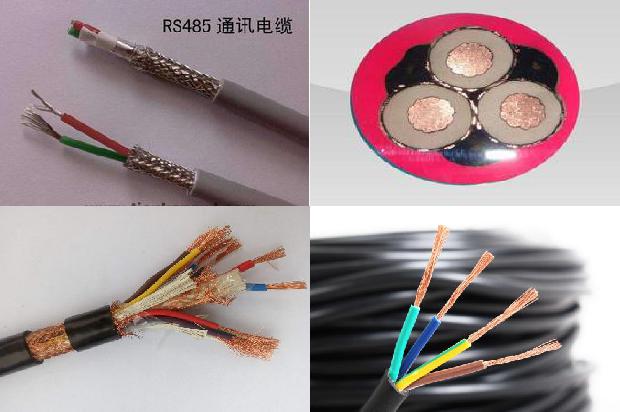 电缆指套规格型号