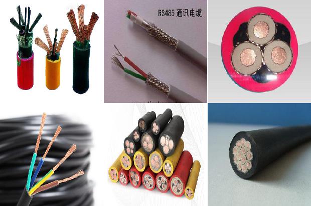 电缆线常用规格型号1673778896126 电缆线常用规格型号1673778896126