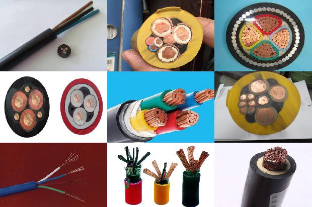 通信电缆规格1673779011213