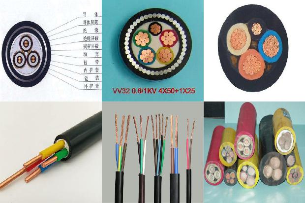 电缆设备生产厂家