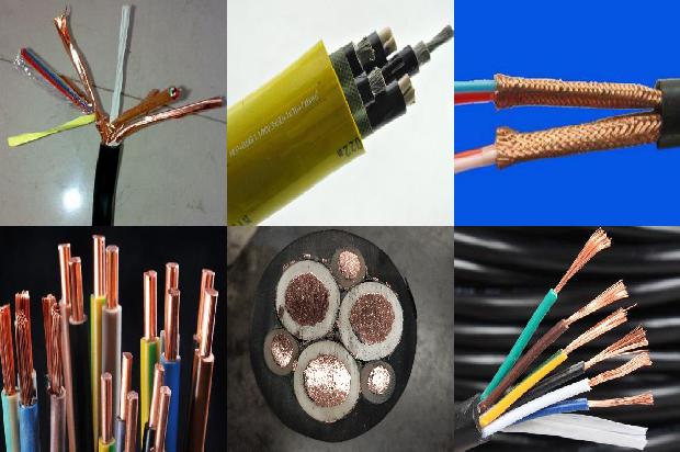 1190采煤机电缆用多大的1673830756129