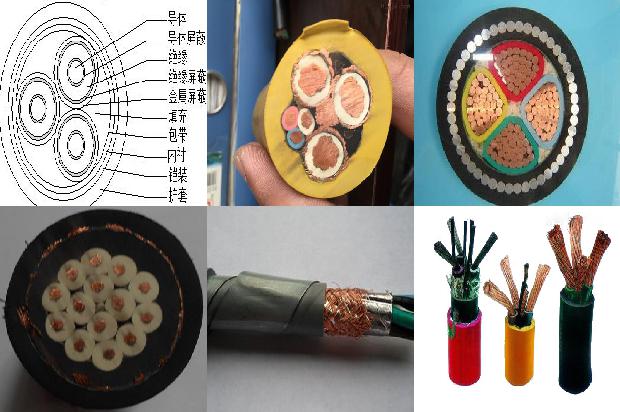 常用的采煤机电缆的型号有1673830958544 常用的采煤机电缆的型号有1673830958544