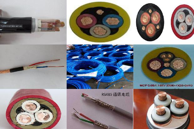 交联控制电缆型号1673831893159 交联控制电缆型号1673831893159