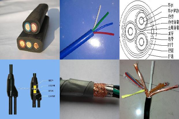 电缆电力线路1673831960146 电缆电力线路1673831960146