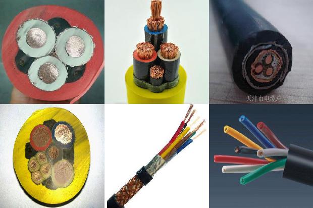 交联电缆型号大全1673832001688 交联电缆型号大全1673832001688