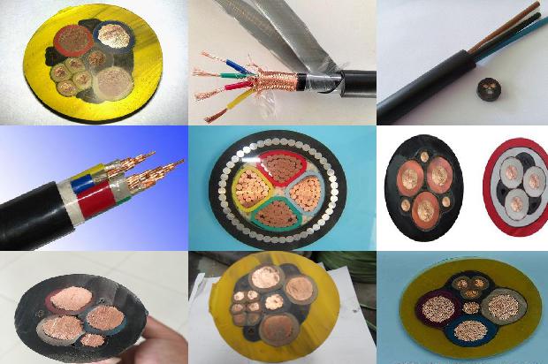 交联聚乙烯绝缘电力电缆型号1673832180160 交联聚乙烯绝缘电力电缆型号1673832180160