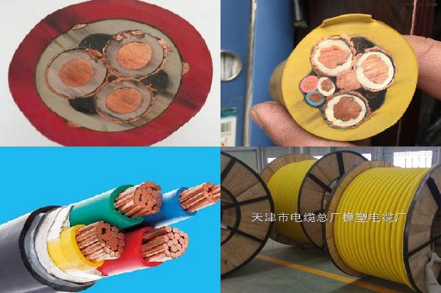 交联聚乙烯绝缘电力电缆样本1673832410022 交联聚乙烯绝缘电力电缆样本1673832410022