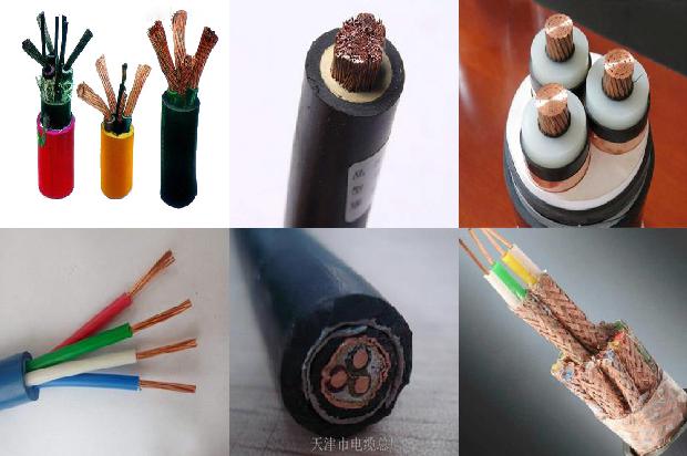 辐照交联电缆设备1673832745509