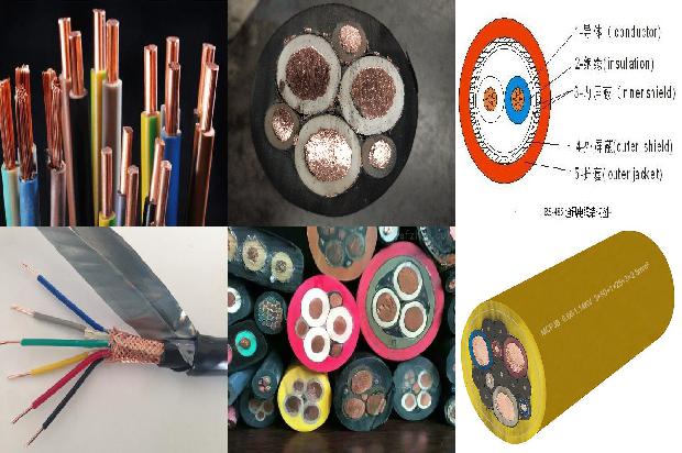 交联电线1673832822628 交联电线1673832822628