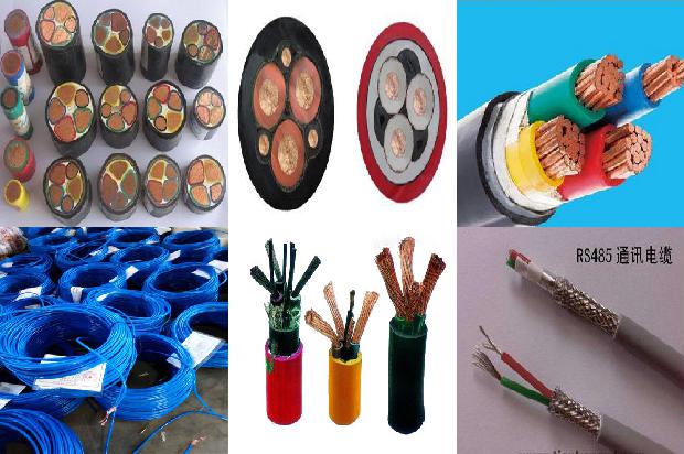 什么是交联电力电缆