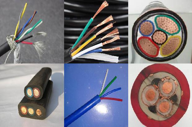 电力交联电缆1673833104545