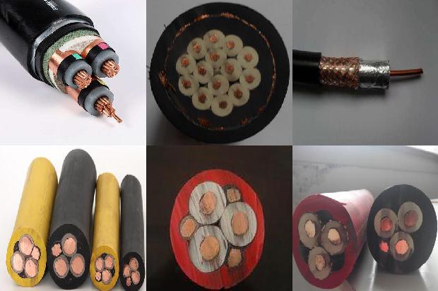 电力井1673833147961