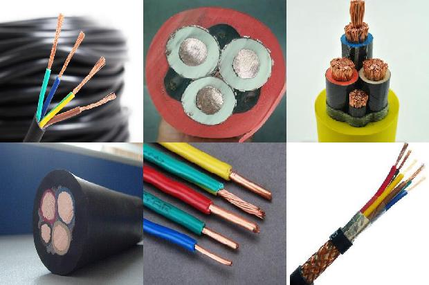 交流单芯电力电缆1673833193383