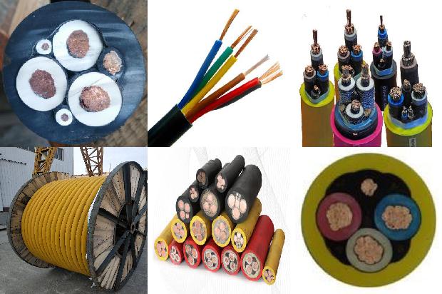 profibus总线电缆1673833481603