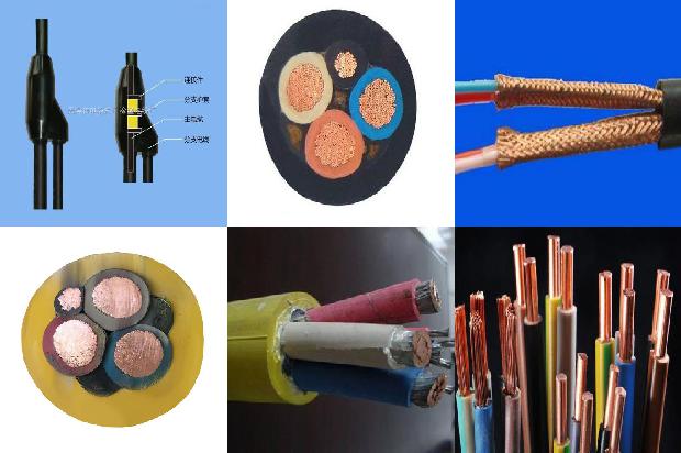 16平方的铝芯电缆1673834107030