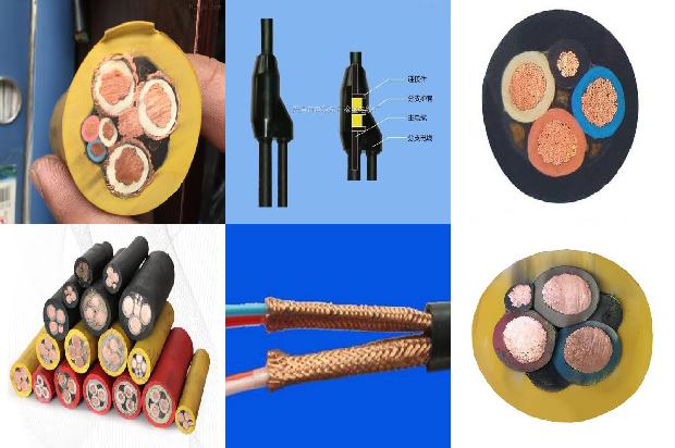 50平方铠装5芯电缆外径多少?1673834540262 50平方铠装5芯电缆外径多少?1673834540262
