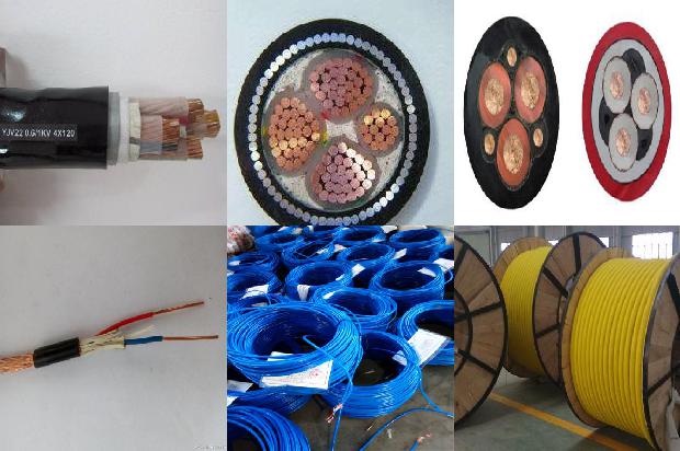 电缆型号中1673834585368