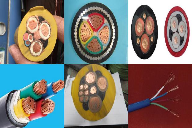 高压铝芯电缆型号1673834599989 高压铝芯电缆型号1673834599989