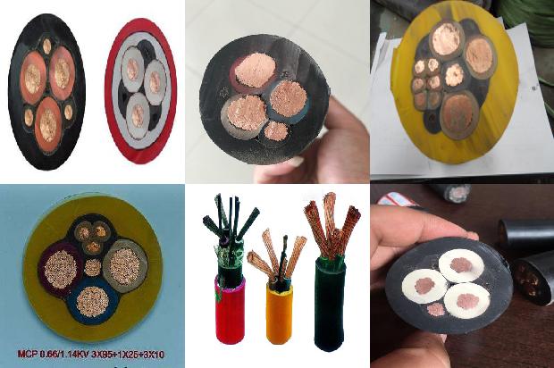 高压电缆和低压电缆怎么区分1673834817632