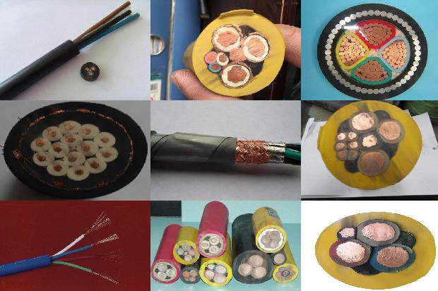 高压电缆能当低压电缆使用吗