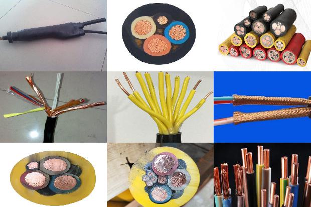 高压电缆和低压电缆能放一个桥架吗1673835046603