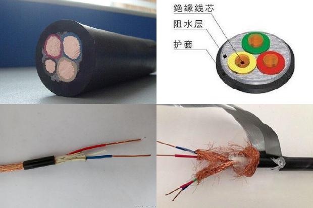 铠装电缆进入防爆密封圈1673915107050