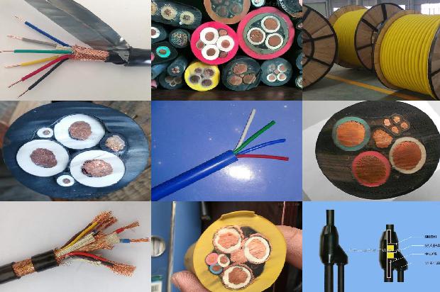 35千伏高压电缆终端接头1673917260064