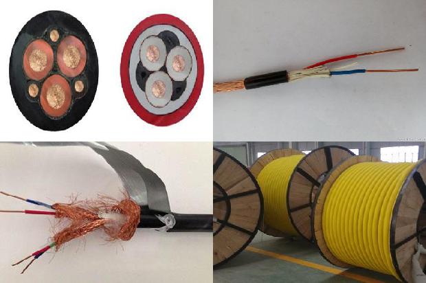 如何区分高压电缆和低压电缆