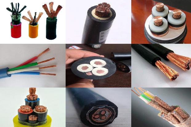 电缆压接规范1673917503667 电缆压接规范1673917503667