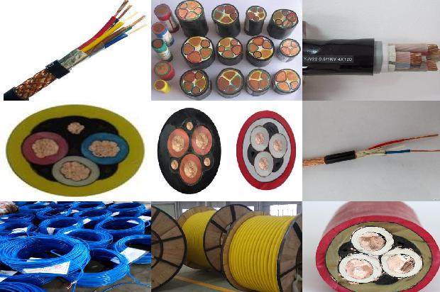 防火阻燃线型号