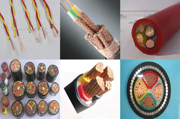 阻燃与耐火电缆的区别