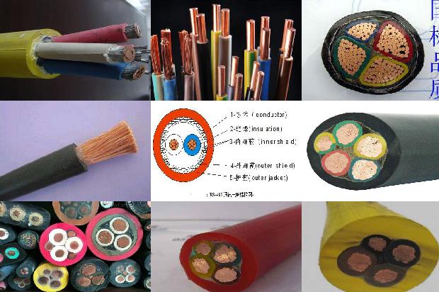 生产消防防火电缆厂家