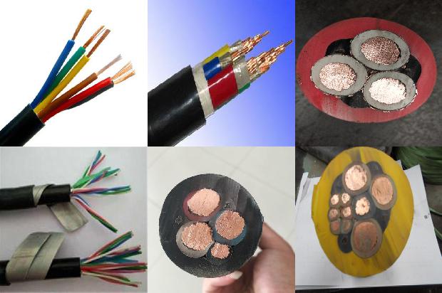 高压电缆值钱吗1673919227533