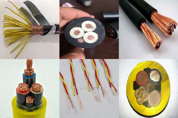 铝芯高压电缆多少钱一米1673919577427