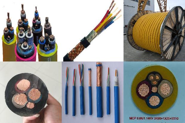 10kv高压电缆每米多少钱