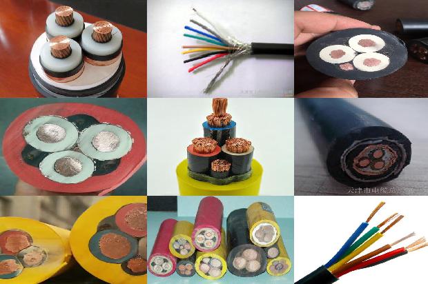 高压电缆户外终端接头1673920092589