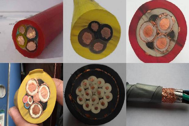 高压电缆对照表1673920437991