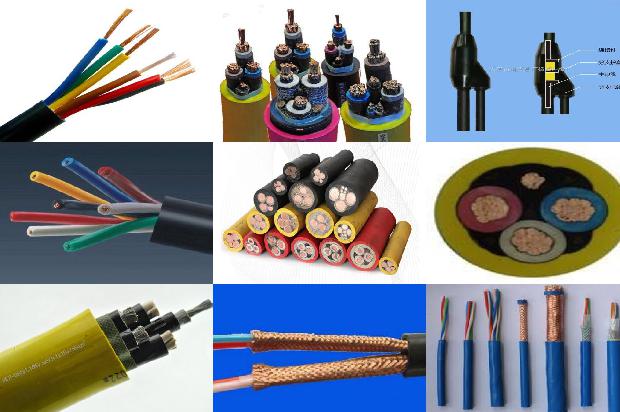 铜高压电缆线1673920528708